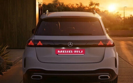 Mercedes-Benz GLE, 2026 год, 14 990 000 рублей, 2 фотография