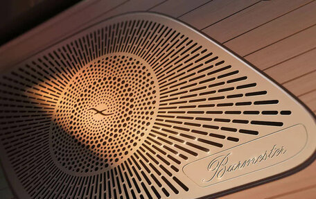 Mercedes-Benz GLE, 2026 год, 14 990 000 рублей, 9 фотография