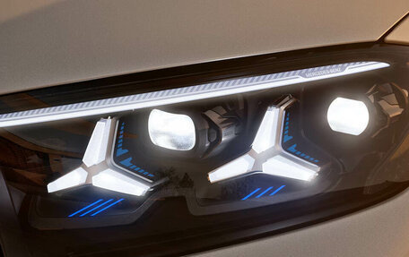 Mercedes-Benz GLE, 2026 год, 14 990 000 рублей, 5 фотография