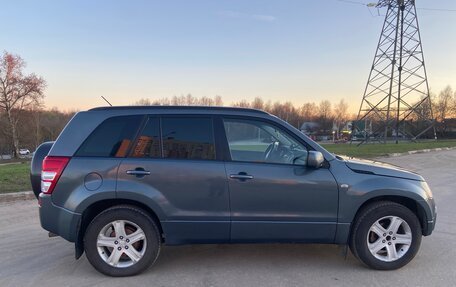 Suzuki Grand Vitara, 2007 год, 720 000 рублей, 3 фотография