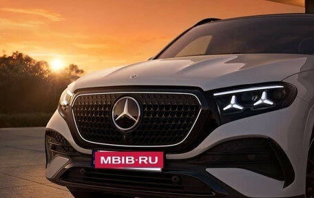 Mercedes-Benz GLE, 2026 год, 14 990 000 рублей, 3 фотография
