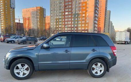 Suzuki Grand Vitara, 2007 год, 720 000 рублей, 7 фотография