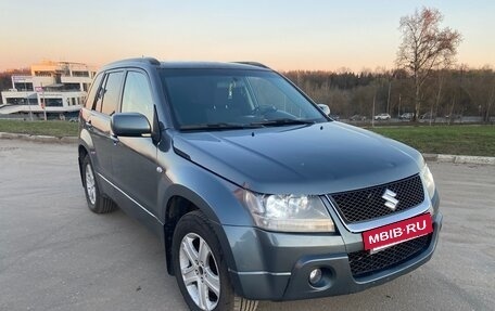 Suzuki Grand Vitara, 2007 год, 720 000 рублей, 2 фотография