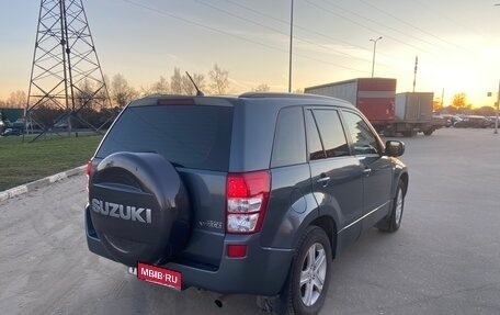 Suzuki Grand Vitara, 2007 год, 720 000 рублей, 4 фотография