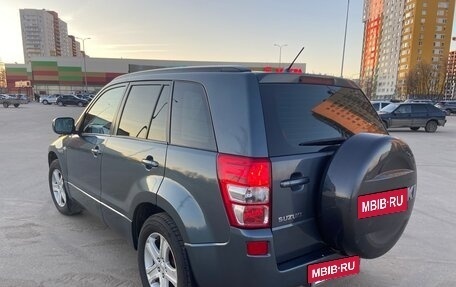 Suzuki Grand Vitara, 2007 год, 720 000 рублей, 6 фотография