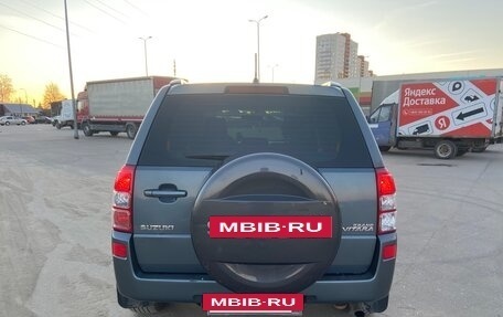 Suzuki Grand Vitara, 2007 год, 720 000 рублей, 5 фотография