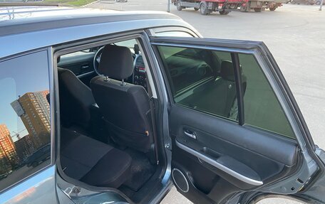 Suzuki Grand Vitara, 2007 год, 720 000 рублей, 12 фотография