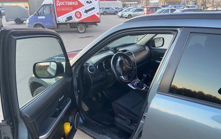 Suzuki Grand Vitara, 2007 год, 720 000 рублей, 9 фотография