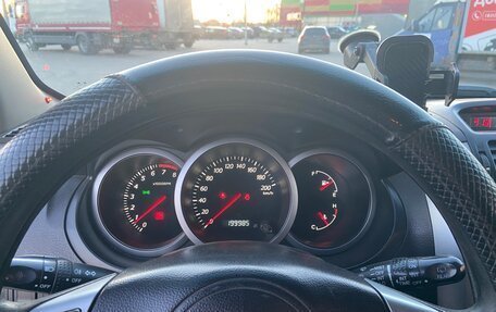 Suzuki Grand Vitara, 2007 год, 720 000 рублей, 14 фотография