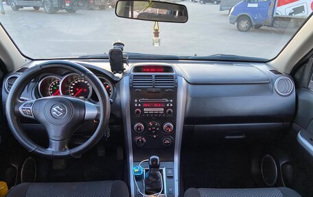 Suzuki Grand Vitara, 2007 год, 720 000 рублей, 13 фотография