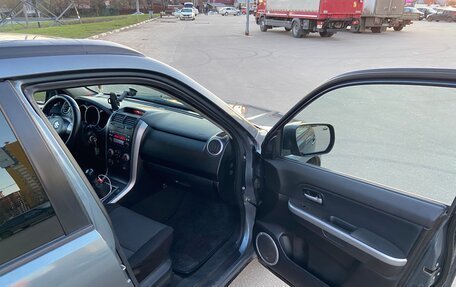 Suzuki Grand Vitara, 2007 год, 720 000 рублей, 11 фотография