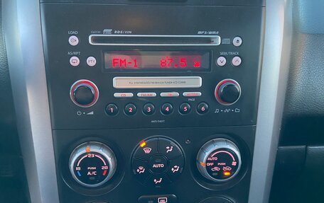 Suzuki Grand Vitara, 2007 год, 720 000 рублей, 15 фотография