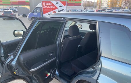 Suzuki Grand Vitara, 2007 год, 720 000 рублей, 10 фотография