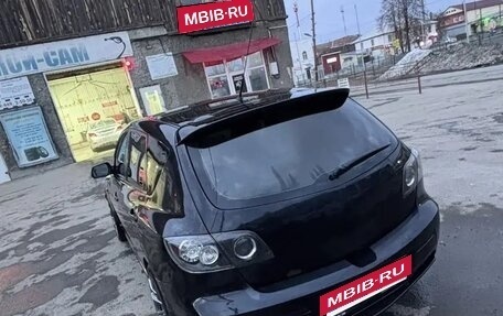 Mazda 3, 2008 год, 550 000 рублей, 3 фотография