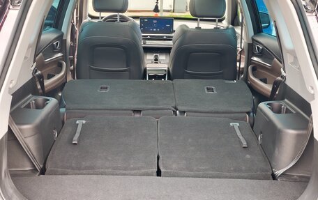 Chery Tiggo 8 Pro, 2022 год, 2 125 000 рублей, 16 фотография