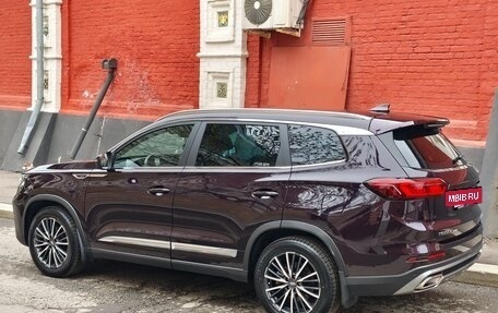 Chery Tiggo 8 Pro, 2022 год, 2 125 000 рублей, 9 фотография