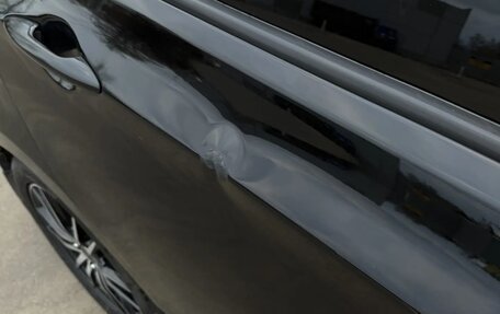 Hyundai Solaris II рестайлинг, 2014 год, 800 000 рублей, 8 фотография