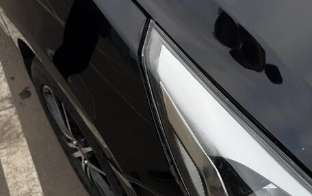 Hyundai Solaris II рестайлинг, 2014 год, 800 000 рублей, 14 фотография