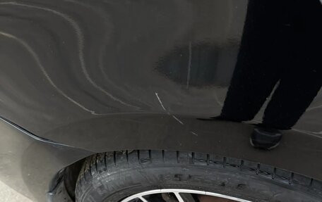 Hyundai Solaris II рестайлинг, 2014 год, 800 000 рублей, 13 фотография