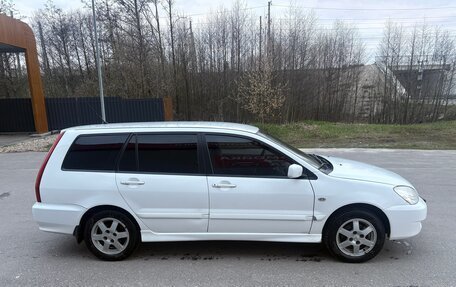 Mitsubishi Lancer IX, 2005 год, 430 000 рублей, 4 фотография