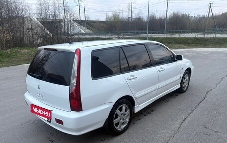 Mitsubishi Lancer IX, 2005 год, 430 000 рублей, 5 фотография
