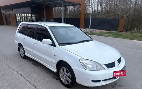 Mitsubishi Lancer IX, 2005 год, 430 000 рублей, 3 фотография
