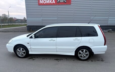 Mitsubishi Lancer IX, 2005 год, 430 000 рублей, 8 фотография