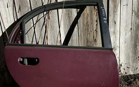 Chevrolet Lanos I, 2008 год, 100 000 рублей, 6 фотография