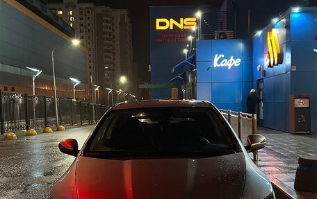 Honda Civic VIII, 2008 год, 525 000 рублей, 5 фотография