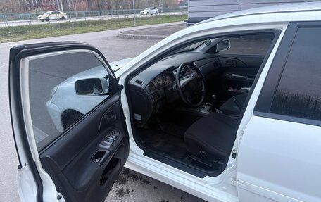 Mitsubishi Lancer IX, 2005 год, 430 000 рублей, 9 фотография