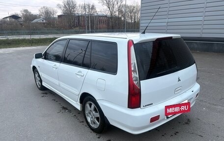 Mitsubishi Lancer IX, 2005 год, 430 000 рублей, 7 фотография
