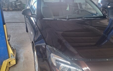 Opel Insignia II рестайлинг, 2014 год, 900 000 рублей, 4 фотография