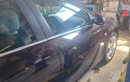 Opel Insignia II рестайлинг, 2014 год, 900 000 рублей, 6 фотография