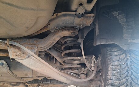 Opel Insignia II рестайлинг, 2014 год, 900 000 рублей, 13 фотография