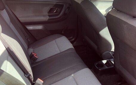 Skoda Fabia II, 2011 год, 480 000 рублей, 8 фотография