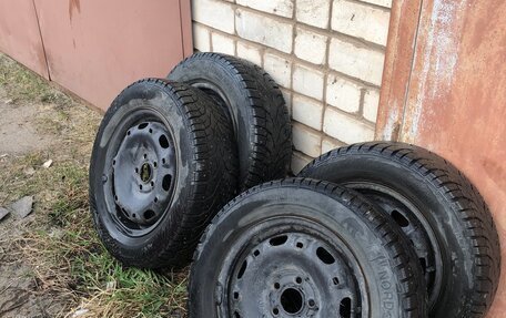 Skoda Fabia II, 2011 год, 480 000 рублей, 10 фотография