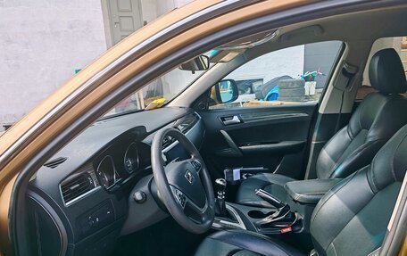 Zotye T600, 2018 год, 1 070 000 рублей, 5 фотография