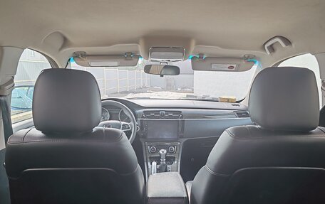 Zotye T600, 2018 год, 1 070 000 рублей, 6 фотография