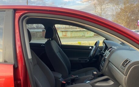 Volkswagen Golf V, 2008 год, 800 000 рублей, 7 фотография