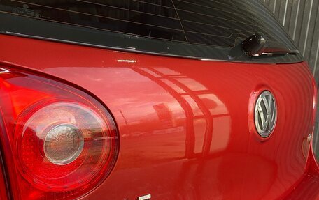 Volkswagen Golf V, 2008 год, 800 000 рублей, 10 фотография