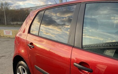 Volkswagen Golf V, 2008 год, 800 000 рублей, 9 фотография