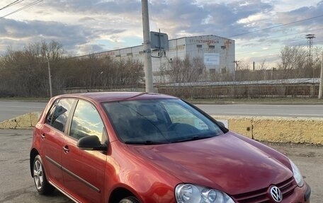 Volkswagen Golf V, 2008 год, 800 000 рублей, 2 фотография