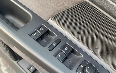 Volkswagen Golf V, 2008 год, 800 000 рублей, 17 фотография