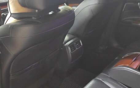 Nissan Teana, 2008 год, 1 550 000 рублей, 12 фотография