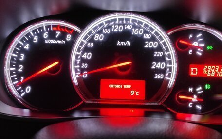 Nissan Teana, 2008 год, 1 550 000 рублей, 5 фотография