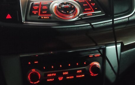 Nissan Teana, 2008 год, 1 550 000 рублей, 6 фотография