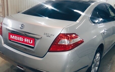 Nissan Teana, 2008 год, 1 550 000 рублей, 2 фотография