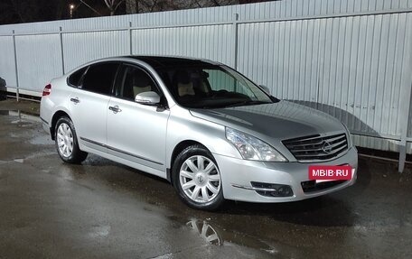 Nissan Teana, 2008 год, 1 550 000 рублей, 7 фотография