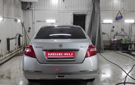 Nissan Teana, 2008 год, 1 550 000 рублей, 10 фотография