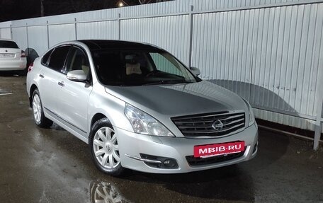 Nissan Teana, 2008 год, 1 550 000 рублей, 8 фотография